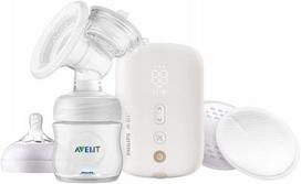 Elektrinis pieno nutraukiklis PHILIPS AVENT SCF396/11
