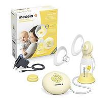 Elektrinis pientraukis Medela Swing Flex su PersonalFit Flex antgaliais