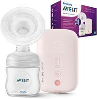 Elektrinis pientraukis Philips Avent i103, 125 ml