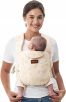 Ergonominis kūdikio nešynė, 3–11 kg, su kaklo atrama