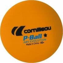 Stalo teniso kamuoliukas Cornilleau P-BALL, 72 vnt