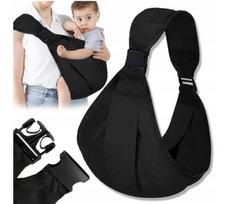 Ergonominis kūdikio nešioklė, tinklinė, iki 20 kg