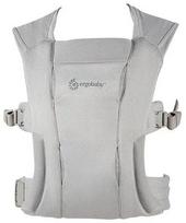 Ergonomiška kūdikio nešioklė Ergobaby Embrace Air Mesh, 3,2–11 kg