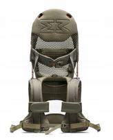 Vaikiška nešynė MiniMeis G5, Olive Prestige