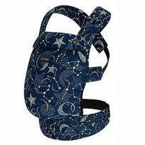 Ergonominis kūdikių nešioklė Momcozy, 3–20 kg, pilka, lengva