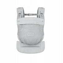 Nešioklė CYBEX Amya, pilka (fog grey)