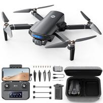 Dronas su 4K kamera HOLY STONE HS175D, GPS, 5GHz