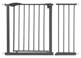 Apsauginiai varteliai laiptams ar durims, reguliuojami 75–113 cm