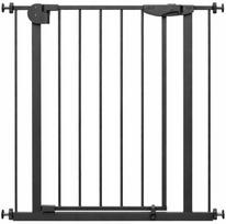 Apsauginė užtvara durims ir laiptams, 75–125 cm