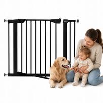 Apsauginiai varteliai vaikams ir augintiniams HanksKids, 76–103 cm