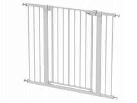 Apsauginė tvorelė TULANO Guardian 5.0 balta