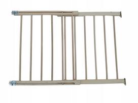 Apsauginiai varteliai durims ir laiptams, 63–115 cm, aukštis 70 cm