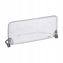 Apsauginė užtvara Safety 1st, 90 cm, pilka