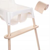 Vaikiškos kėdutės IKEA Antilop kojelių faneruotė, pušis, aMami