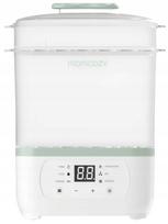 Buteliukų sterilizatorius Momcozy BS002, 8 viename