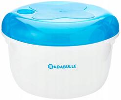 Mikrobangų krosnelės sterilizatorius BADABULLE