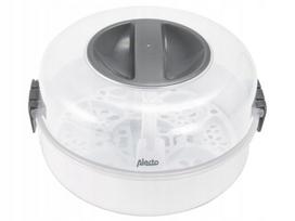 Mikrobangų sterilizatorius Alecto
