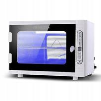 UV ozono sterilizatorius grožio įrankiams, 12 l