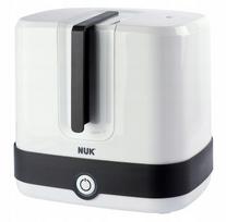 Elektrinis garinis sterilizatorius NUK Vario Express