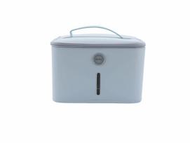 UV sterilizatorius Nuby Dr. Talbot's buteliukams, žindukams ir priedams