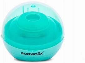 Elektrinis sterilizatorius Suavinex GREEN