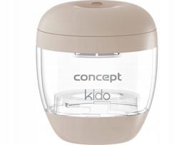 Sterilizatorius CONCEPT Kido SD4010