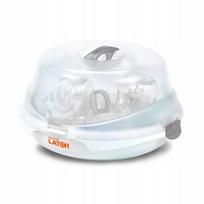 Buteliukų sterilizavimo rinkinys MUNCHKIN LATCH, 120 ml, 2 vnt.