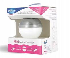 Žindukų sterilizatorius MILTON MINI