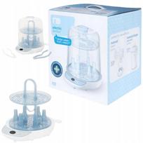 Elektrinis sterilizatorius Mothercare