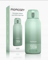 Buteliukų šildytuvas Momcozy, 500 ml, su LCD ekranu