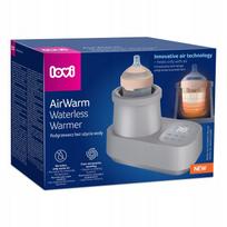 Buteliuko šildytuvas LOVI AirWarm be vandens