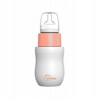 Pieno šildytuvas Sleepy Bottle, tylus veikimas, BPA neturi