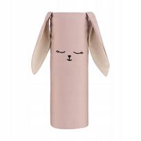 Nešiojamas MyBabyBunny šildytuvo dėklas MyBabyBottle, rožinis