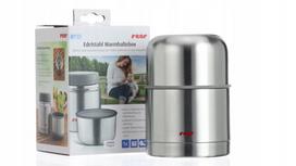 Maisto termosas Reer 350 ml, nerūdijantis plienas