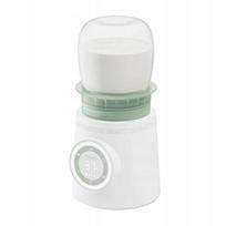 Buteliukų šildytuvas Momcozy MW03 su 5 adapteriais