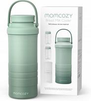 Pieno šaldyklė Momcozy, išlaiko šaltį iki 24 val., kelionėms ir darbui