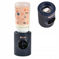 Nešiojamas pieno ir vandens šildytuvas BEABA Milk Nomad 2in1