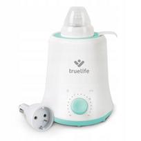 Kūdikio buteliuko šildytuvas TrueLife Invio BW Single
