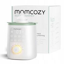 Pieno pašildytuvas buteliukams MOMCOZY