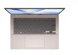 Nešiojamas kompiuteris ASUS Vivobook 14 X1407AA-LY010W Intel Core Ultra 5 14" 16GB operatyviosios atminties 512GB SSD kaupiklis