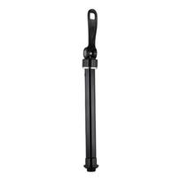 Precise Threaded Bike Thru Axle Compatible with Maxle 15mm x 100110mm 15*110