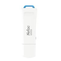 Netac U335S USB 3.0 Flash Drive 64GB white