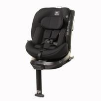 Automobilinė kėdutė 4Baby Enzo-fix, 0-36 kg., black