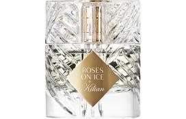 By Kilian Icy Snow Rose Perfumes Aromatic Accord Eau De Parfum EDP Juniper Berry Musk 50ml
