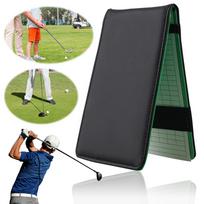 Golf Scorebook Score Keeping Book Leather Score Recording Book Portable Golf Scorecard Holder for Golf China Mainland beige
