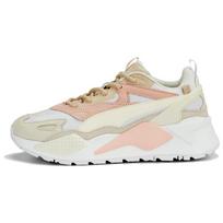 PUMA RS-X Efekt PRM 'White Rose Dust' Unisex 390776-04 EU 36 beige