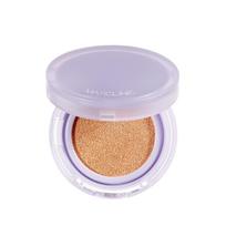 MAXCLINIC Time Return Melatonin Cushion Foundation SPF50+ PA++++ No.23 Beige 14g gray