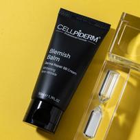 Blemish Balm Derma Repair BB Cream 50ml 2000 black