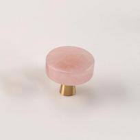 Brass Brass Knob Single Hole Cabinet Handle Gold Knobs Furniture Handle  Cabinet Handles