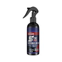 Rayhong car coating spray maintenance paint decontamination brightening Nano coating car coating care spray 120ml